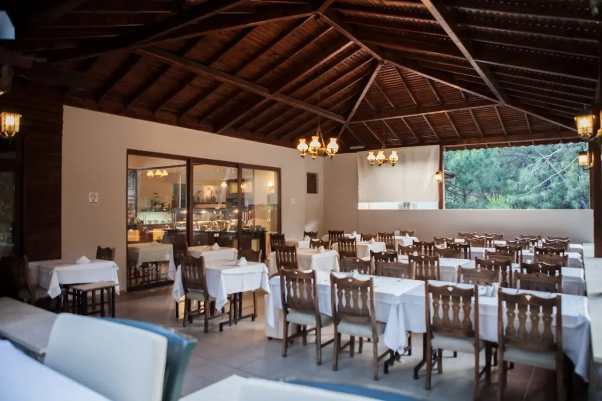 Hotel Greenland – All Inclusive