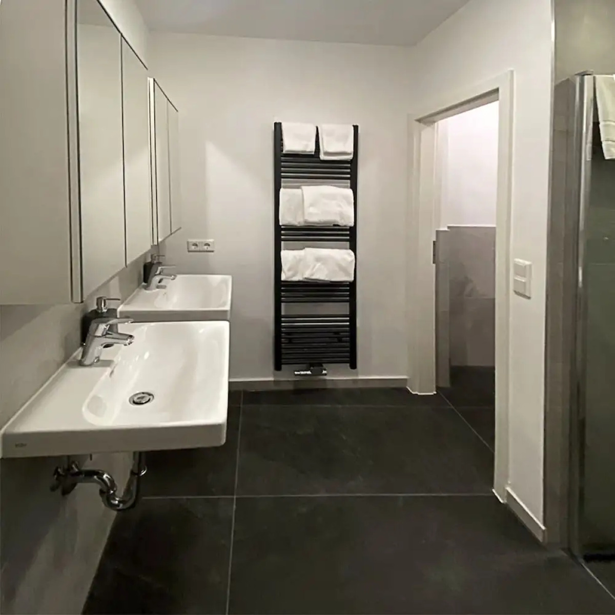 Nurban Apartments Oldtown