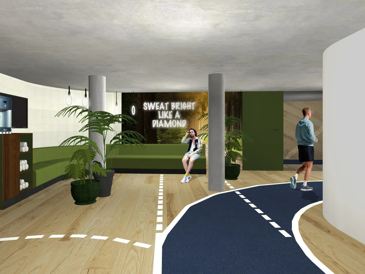 Hampton by Hilton Antwerp Central Station