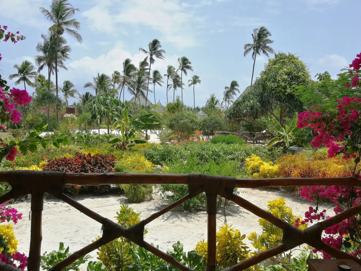 Zanzibar Queen Hotel