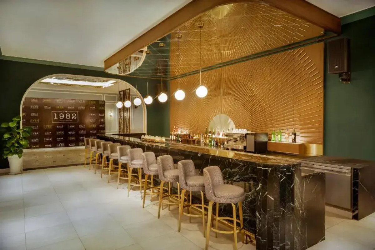 Meliá Vinpearl Phu Quoc