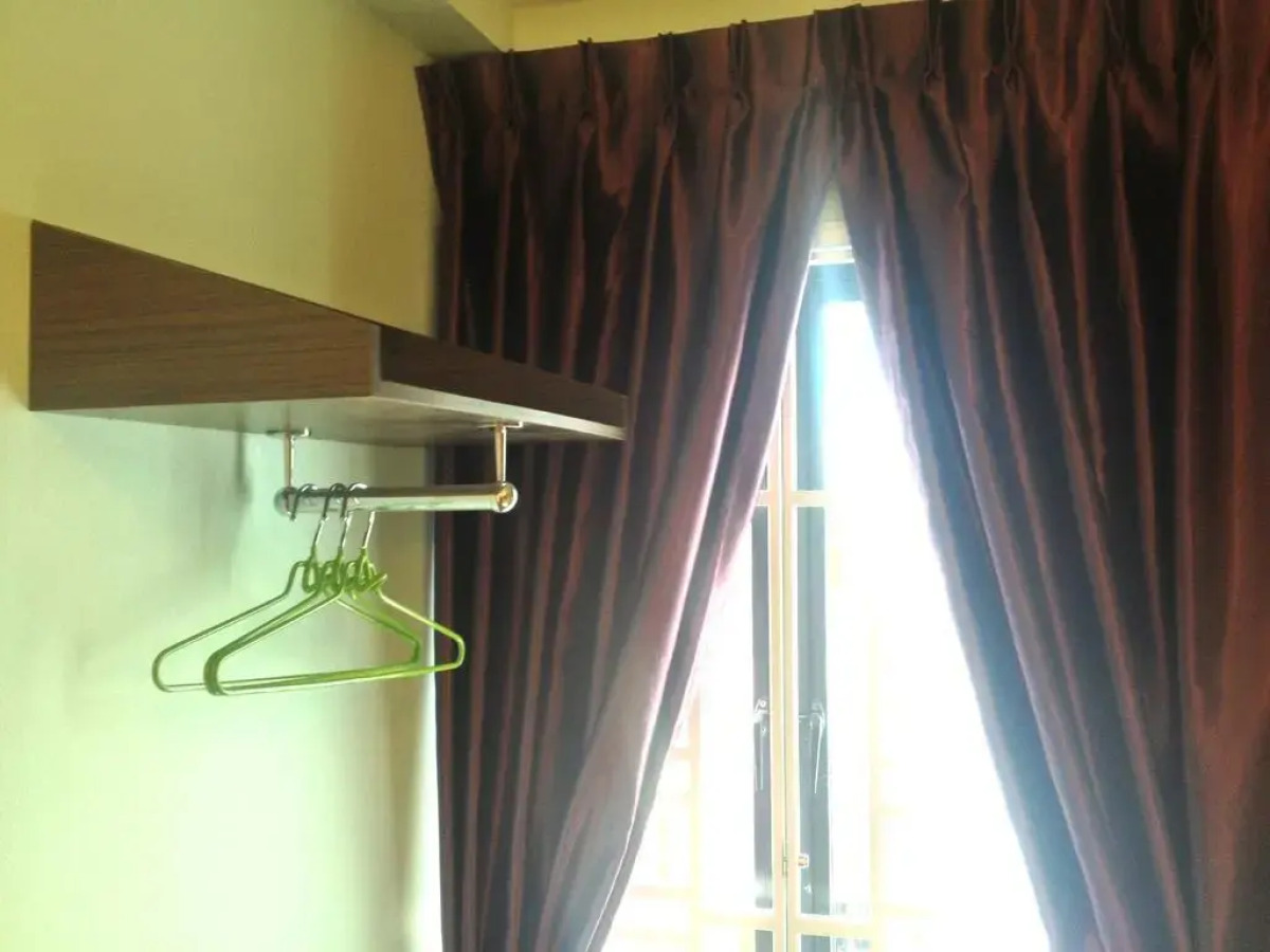 Pasir Mutiara Condostay