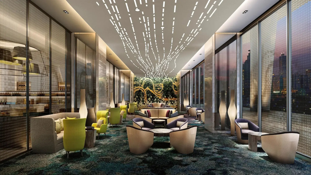 Holiday Inn Shunde by IHG