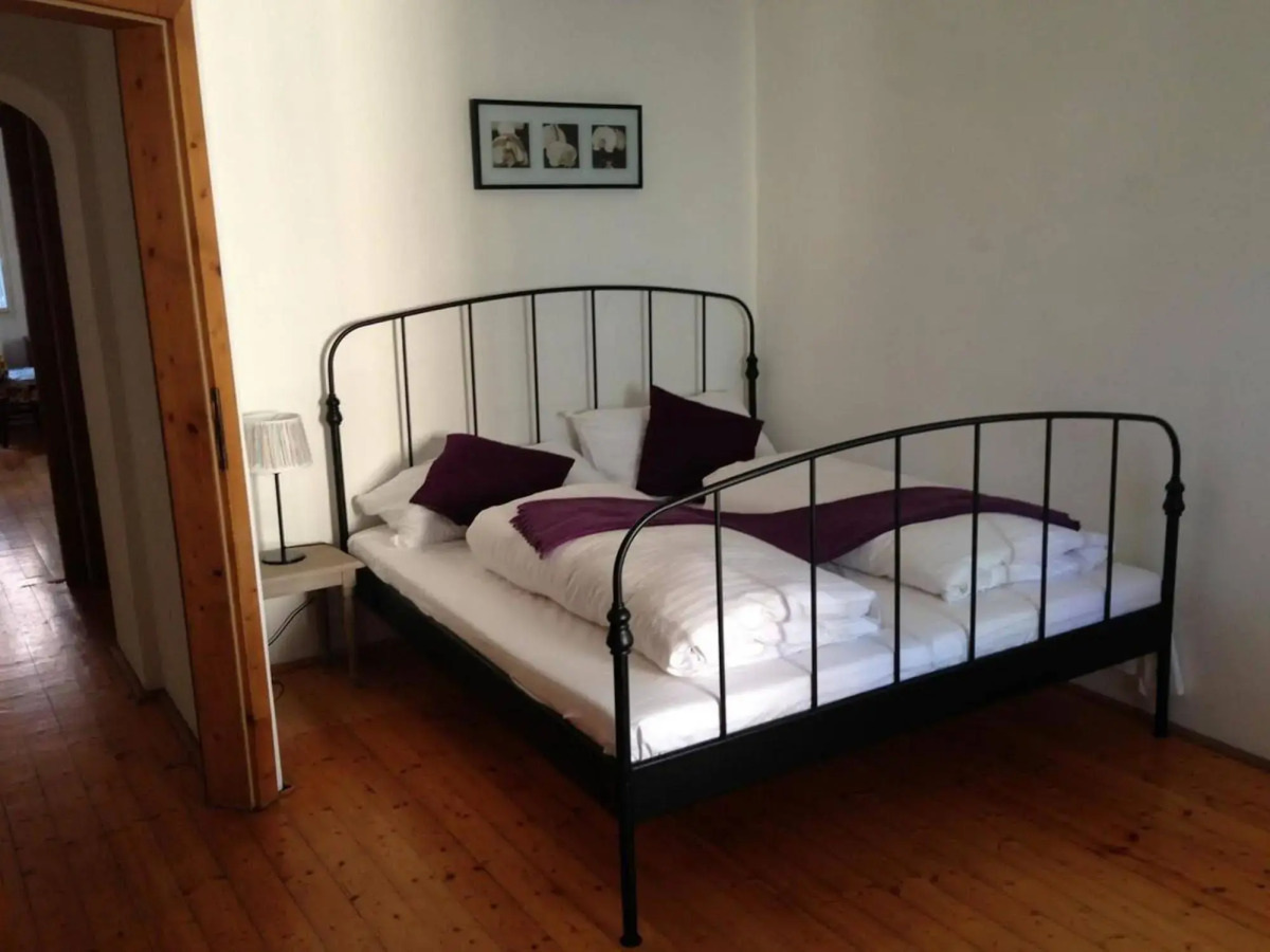 Hotel Lehenerhof Salzburg