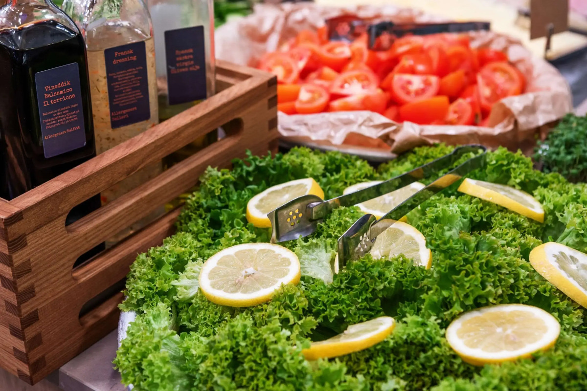 Comfort Hotel Børsparken