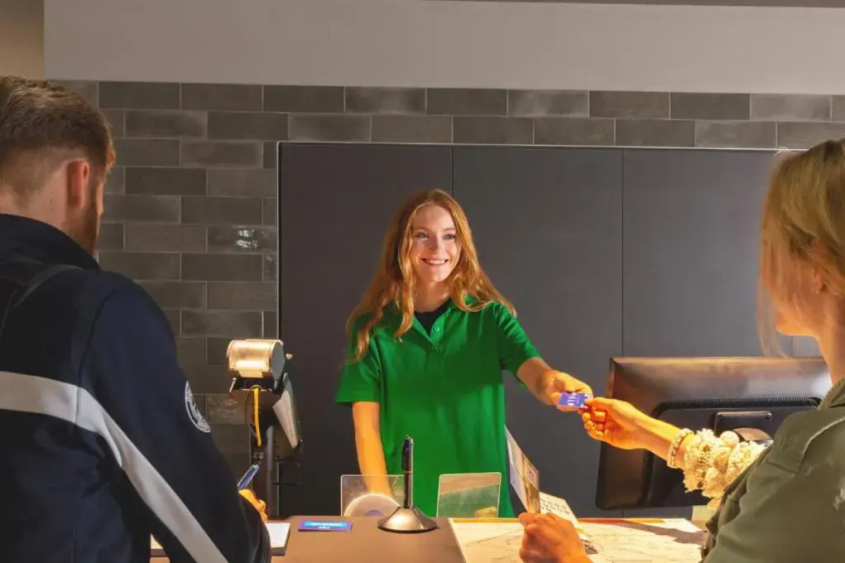 a&o Stuttgart City - Hostel