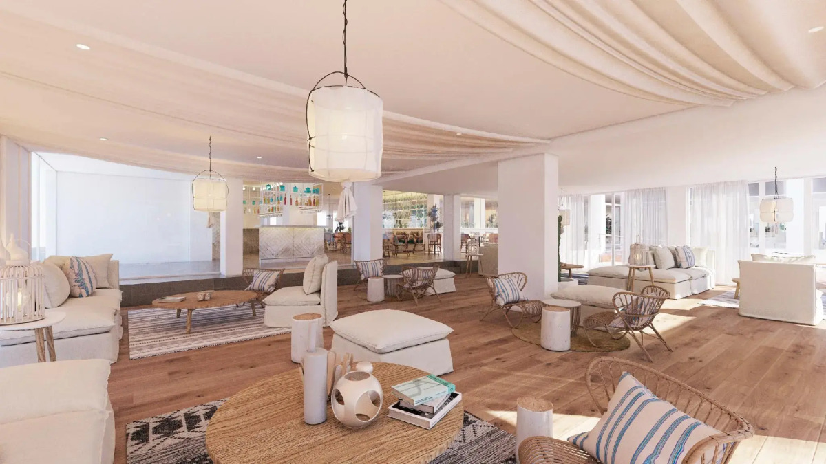 Hotel Ferrer Concord