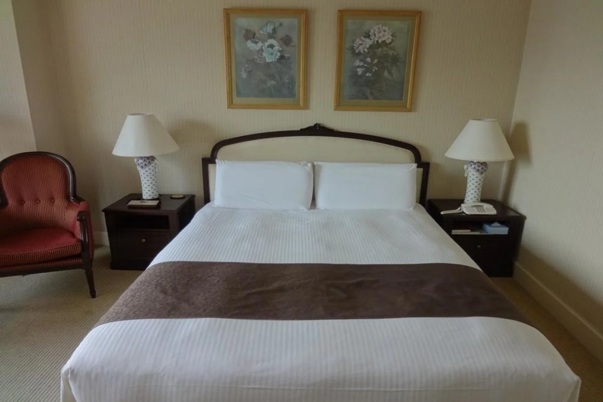 Dai-ichi Hotel Tokyo