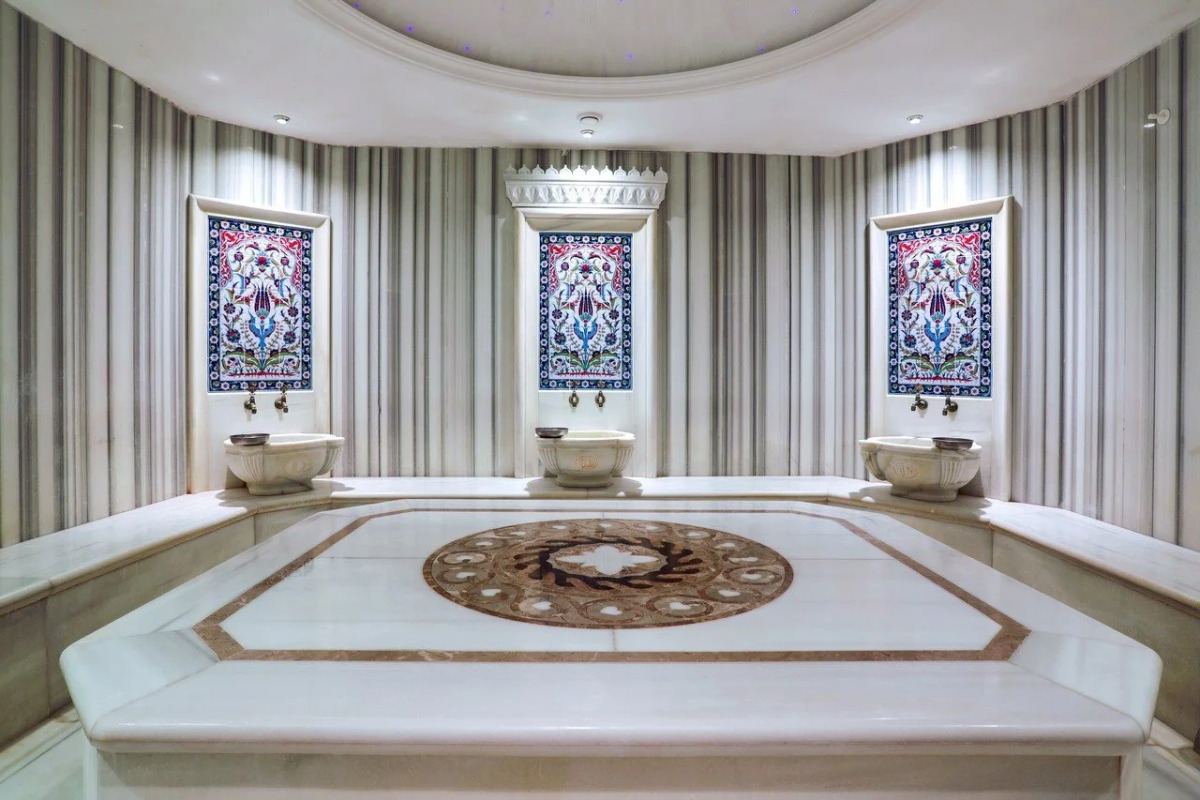 Dragut Point North Hotel