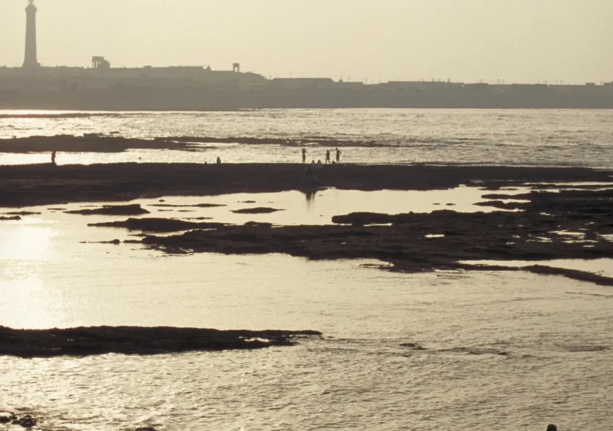 ibis Casablanca City Center