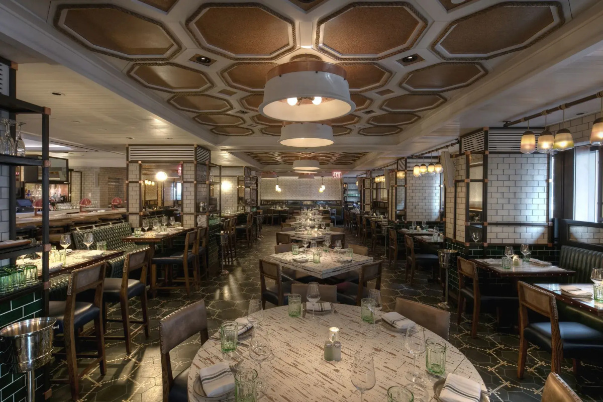 Moxy NYC Times Square