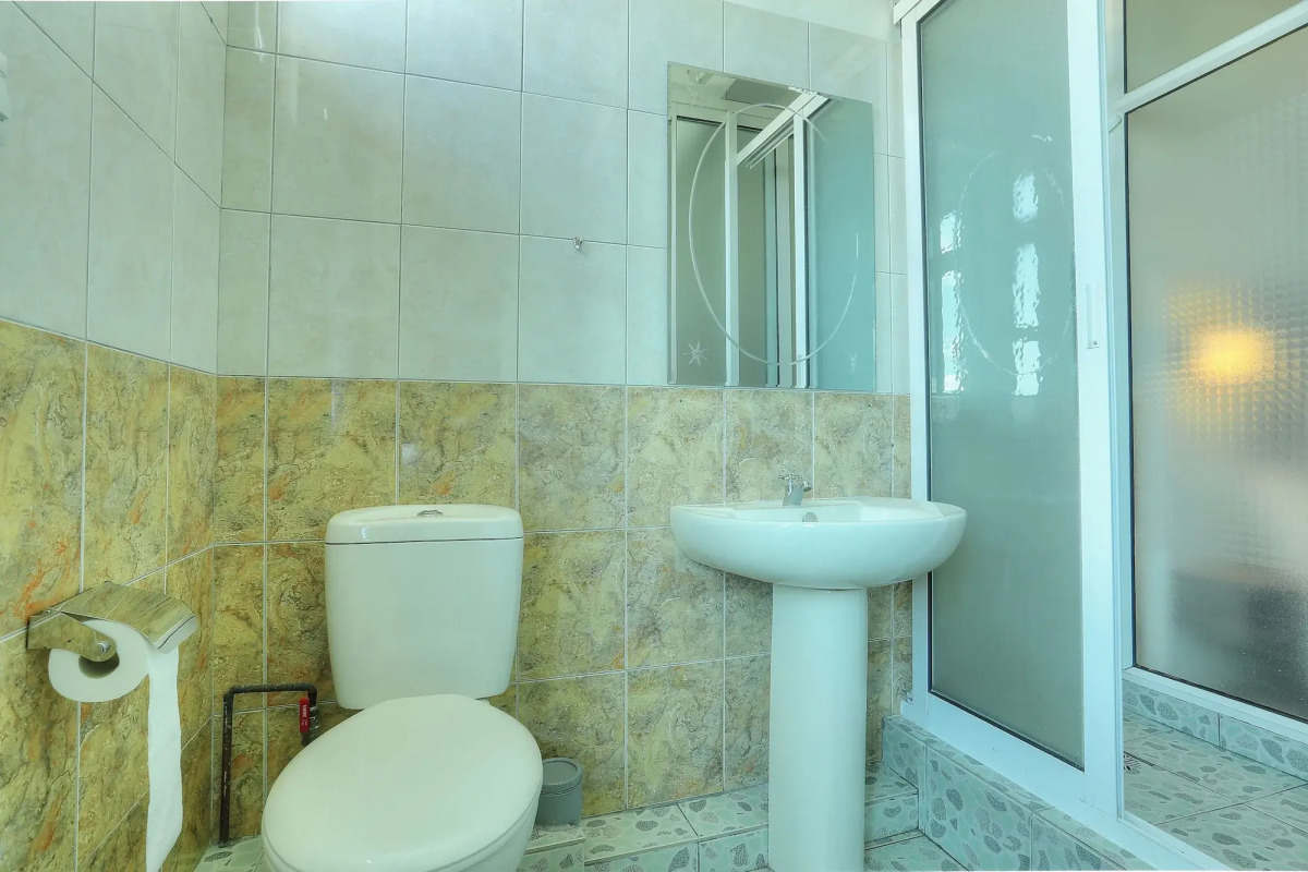 ONS Motel & Guest House