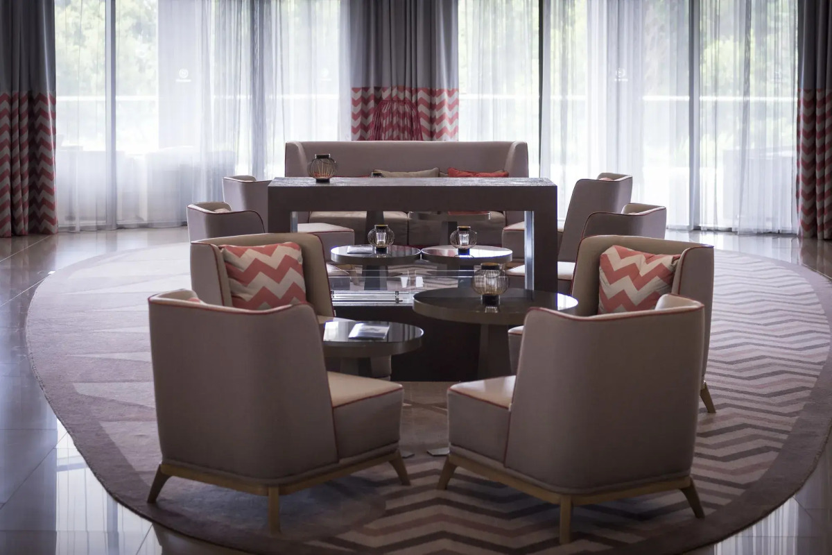 Sheraton Dubrovnik Riviera Hotel