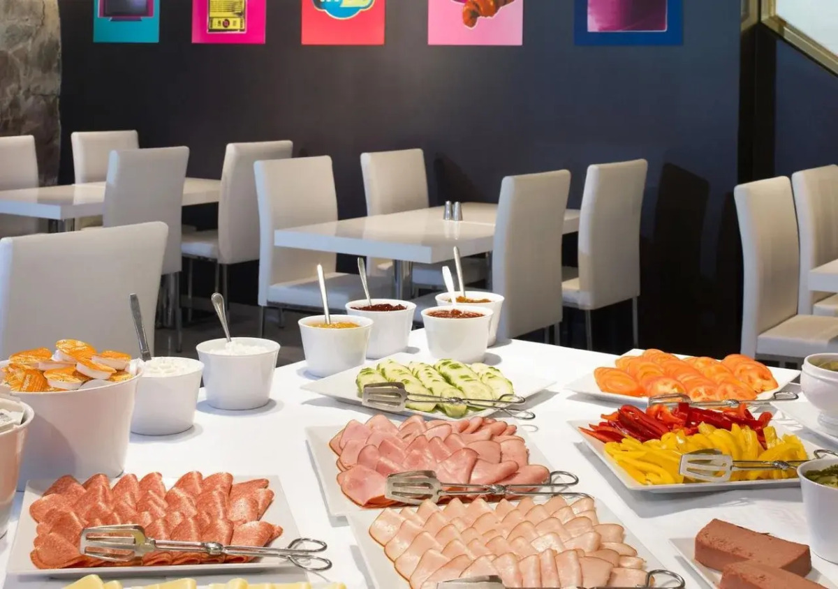 ibis Styles Stockholm Odenplan