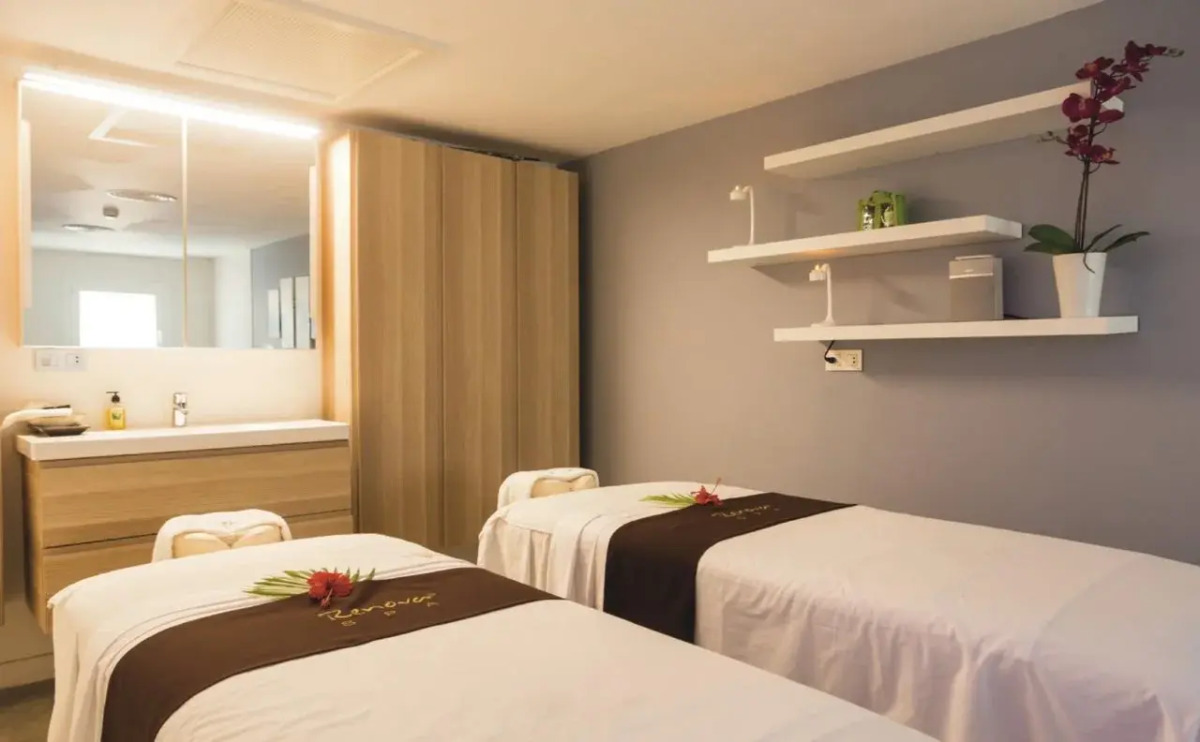 Hotel Riu Negril - All Inclusive