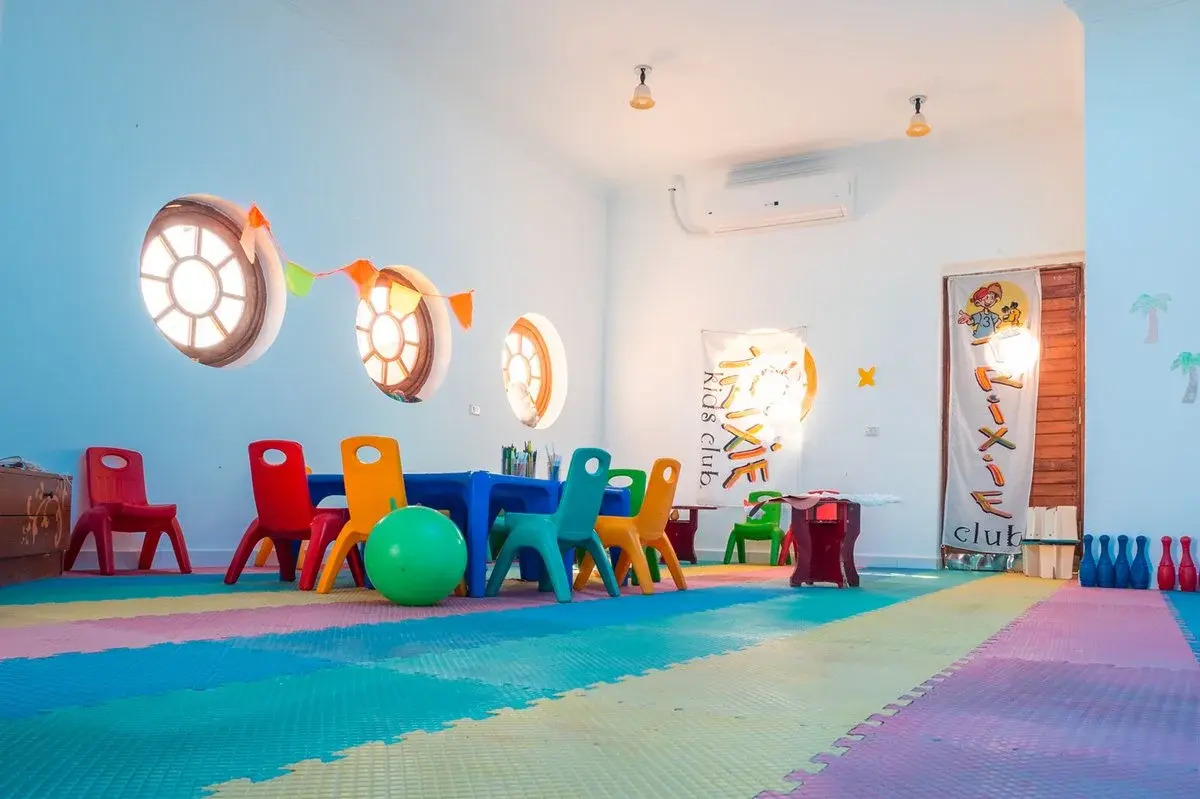 Three Corners Happy Life Beach Resort - All Inclusive