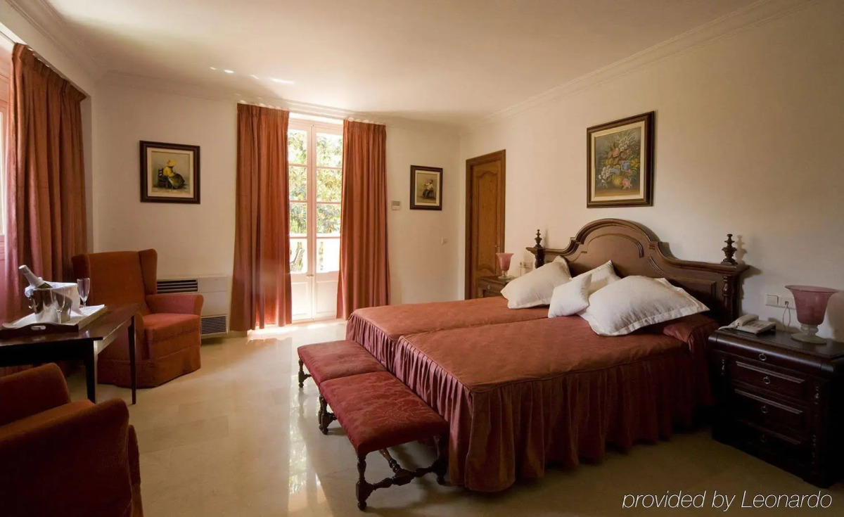 Agroturismo Son Galcerán