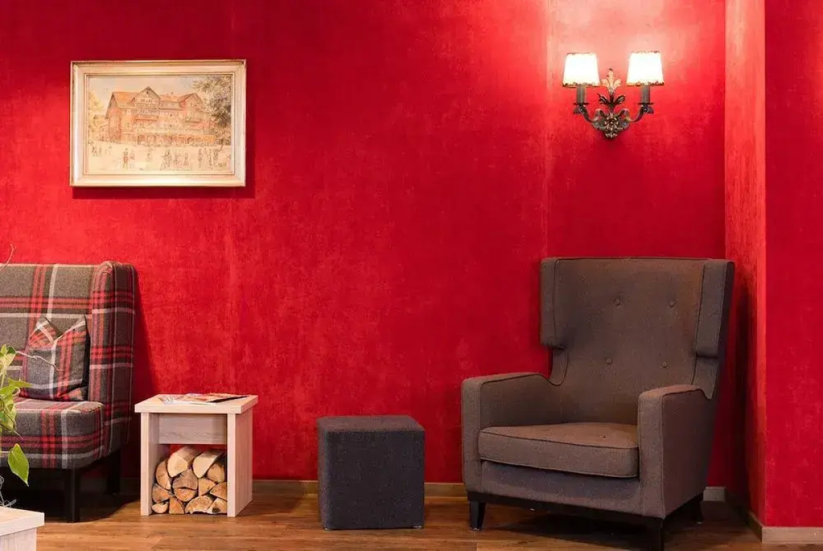 Hotel Wittelsbach Oberammergau