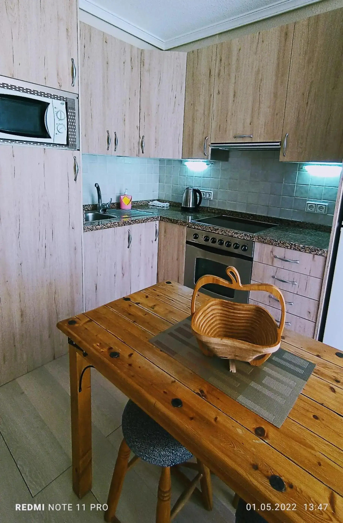 Paradise Court Aparthotel