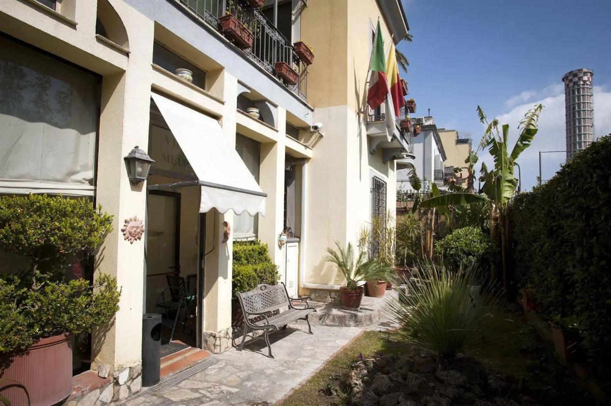 Villa Medici - Sea Hotels