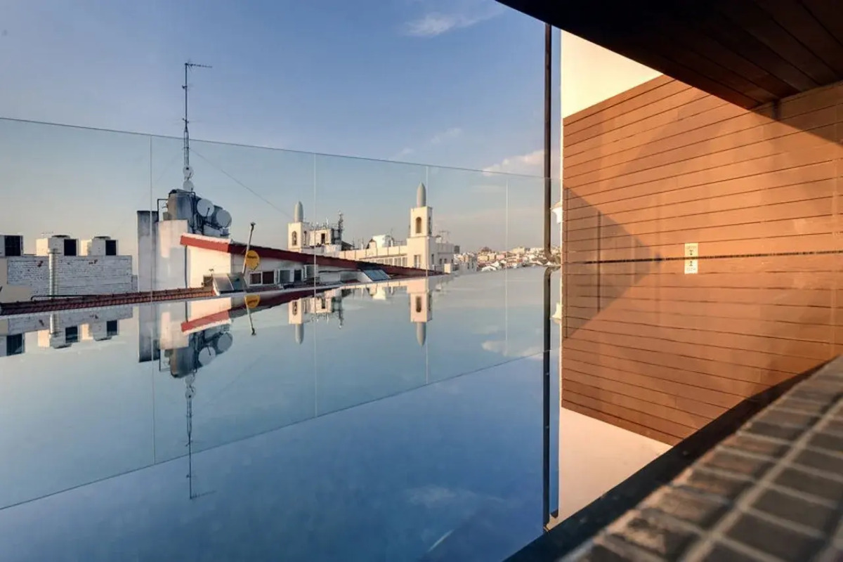 Hotel Indigo Madrid - Gran Via by IHG