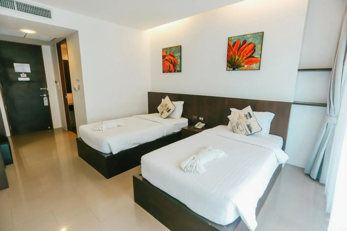 Phranang Place Hotel