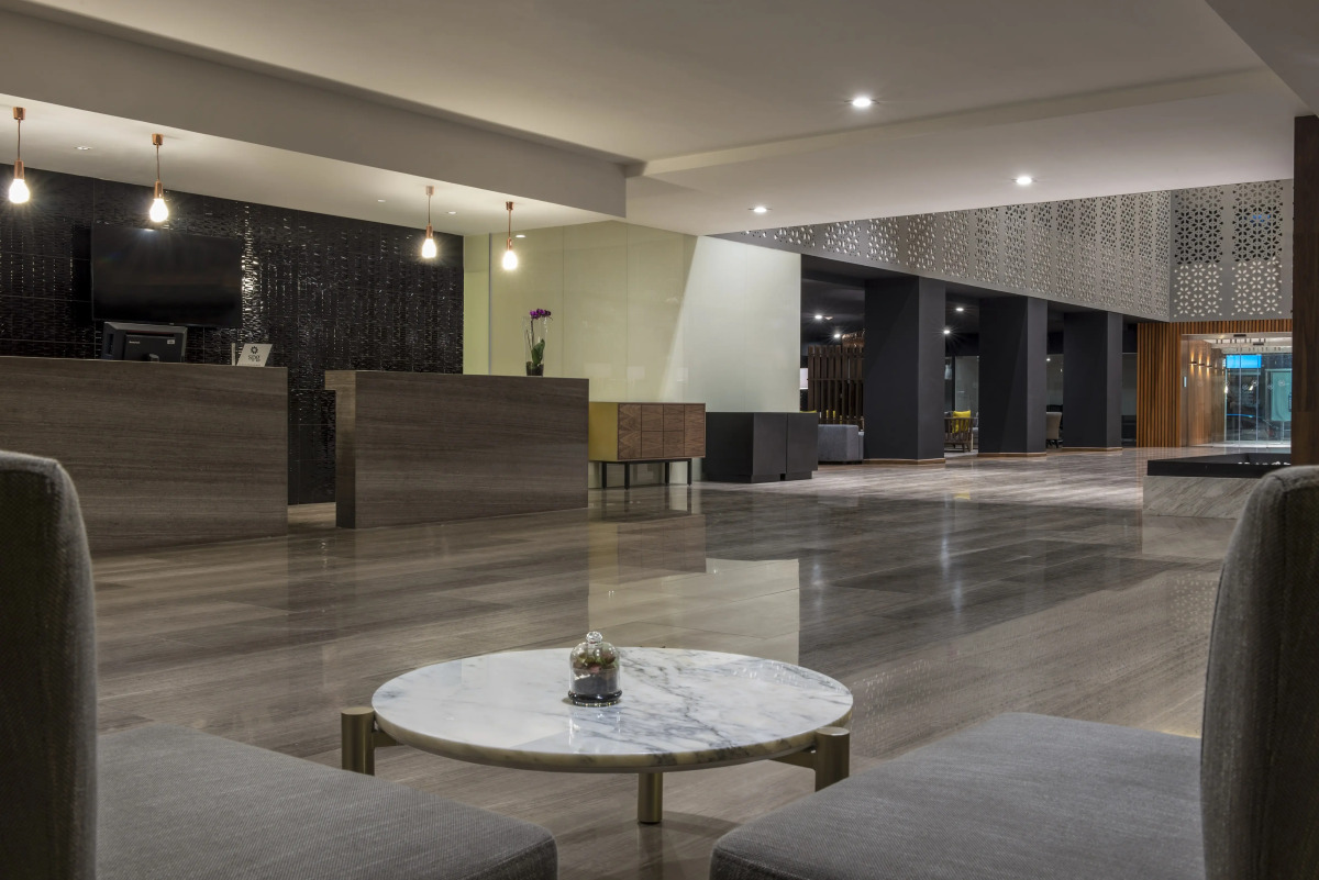 Wyndham Monterrey Ambassador Centro