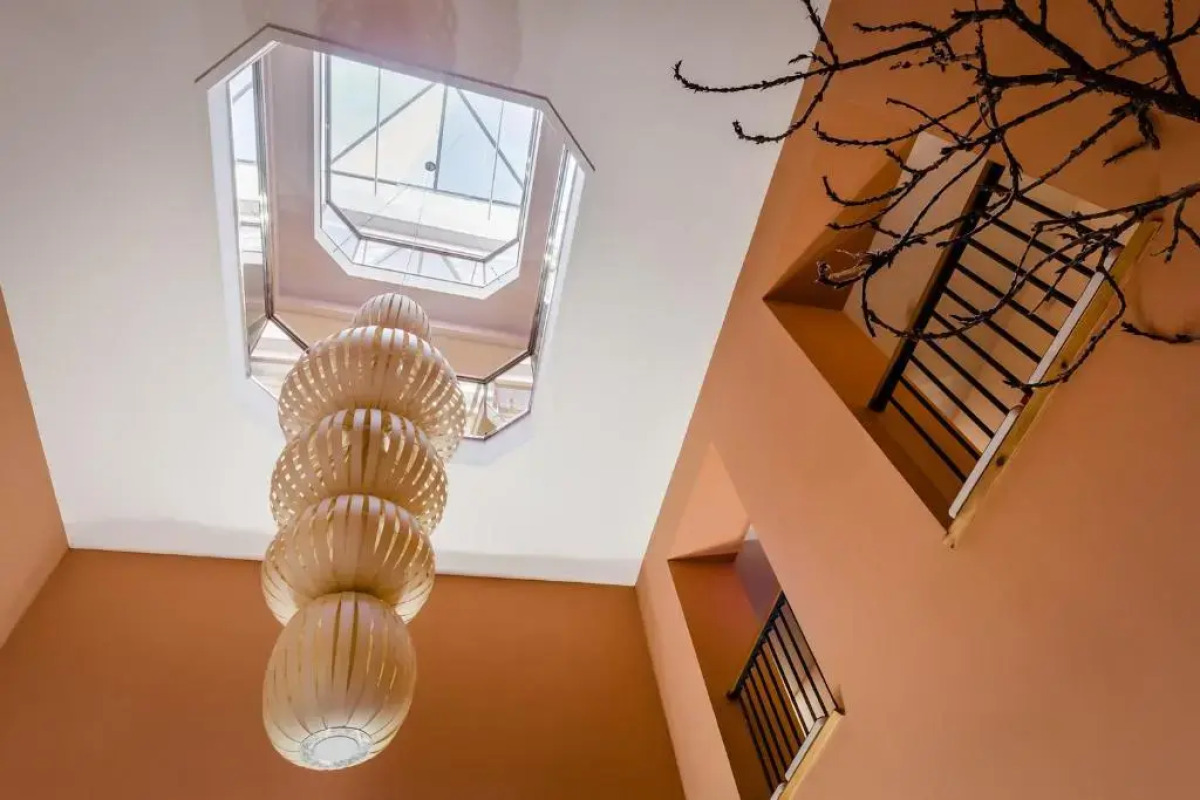 Eurostars Asta Regia