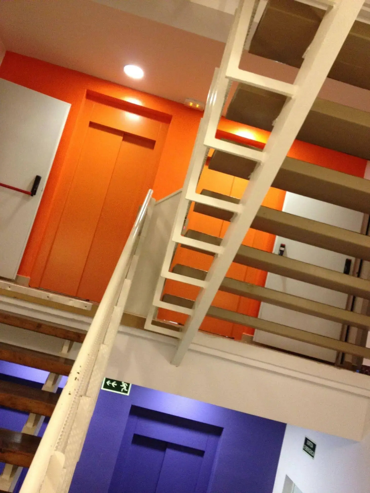 Estrella de Mar Youth Hostel