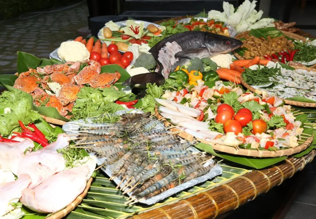 Mana Muine Beach Resort