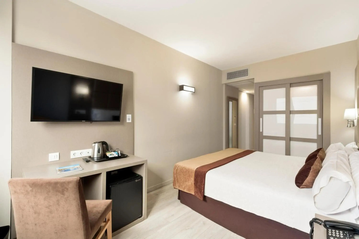 Holiday Inn Express Goettingen by IHG
