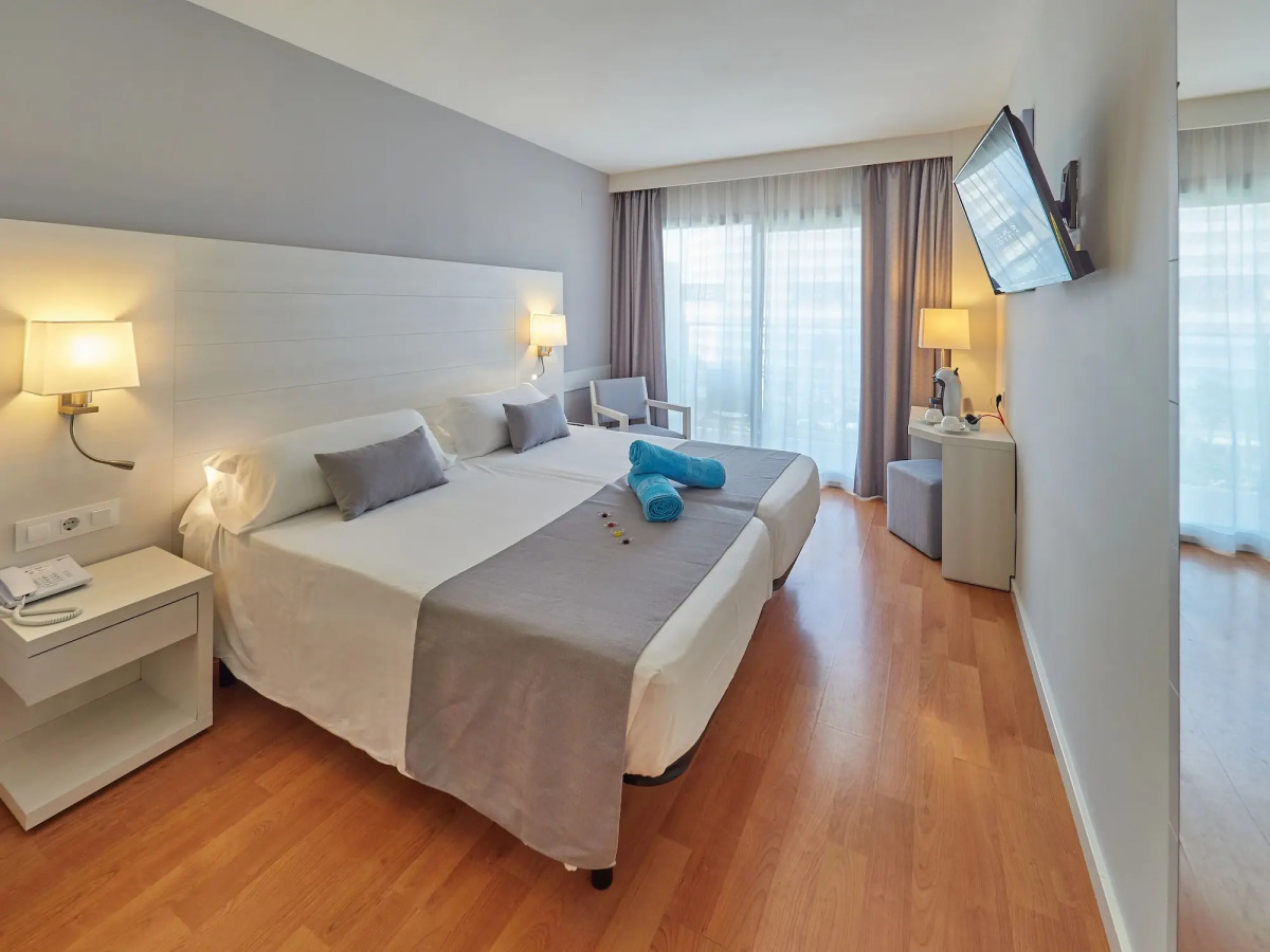 Helios Mallorca Hotel & Apartments