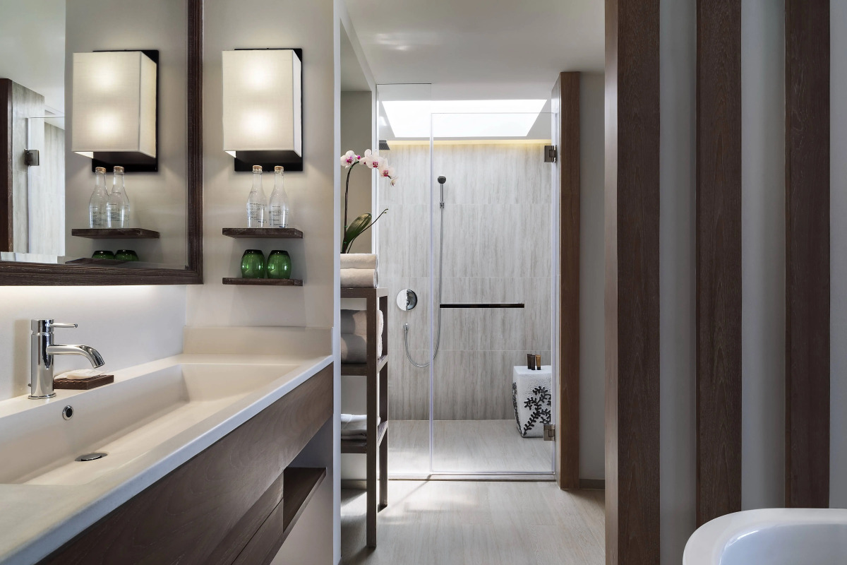 Отель The Nai Harn