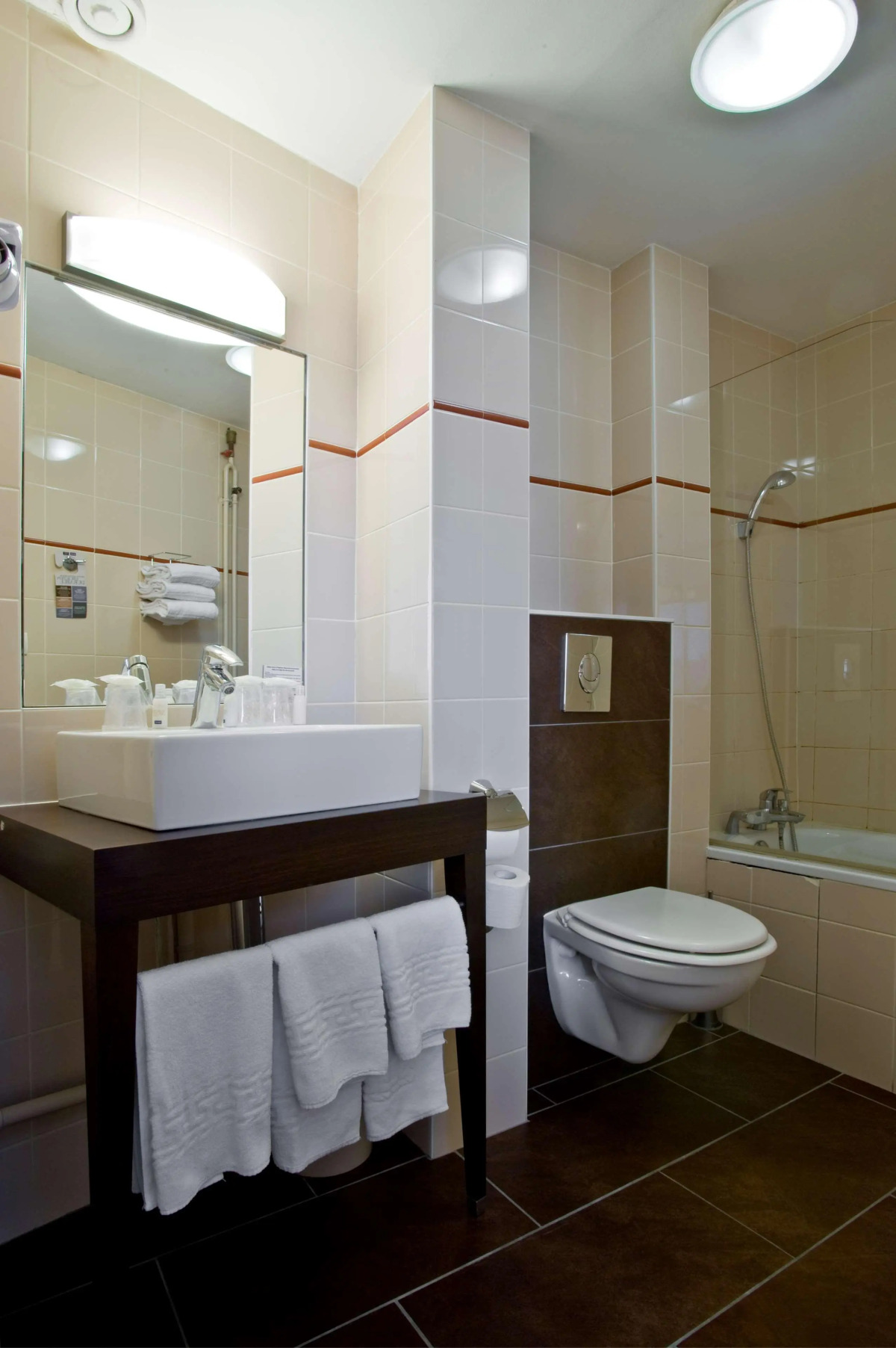 Hotel Kyriad Dijon - Gare