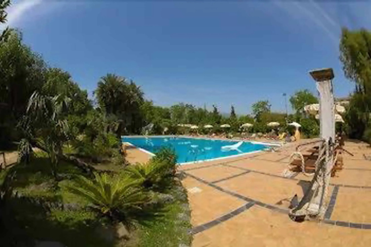 Castello San Marco Charming Hotel & Spa