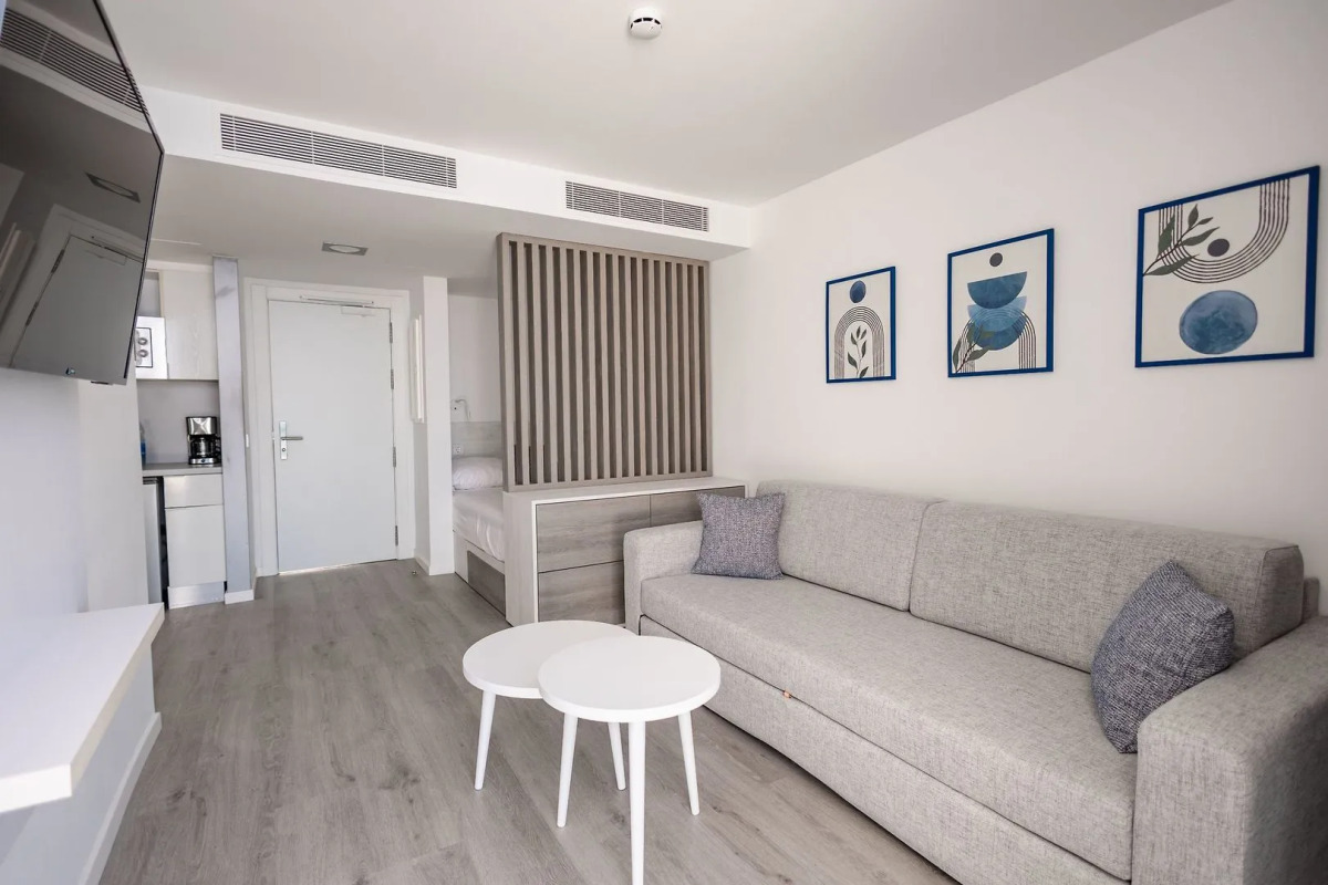 Servatur Puerto Azul