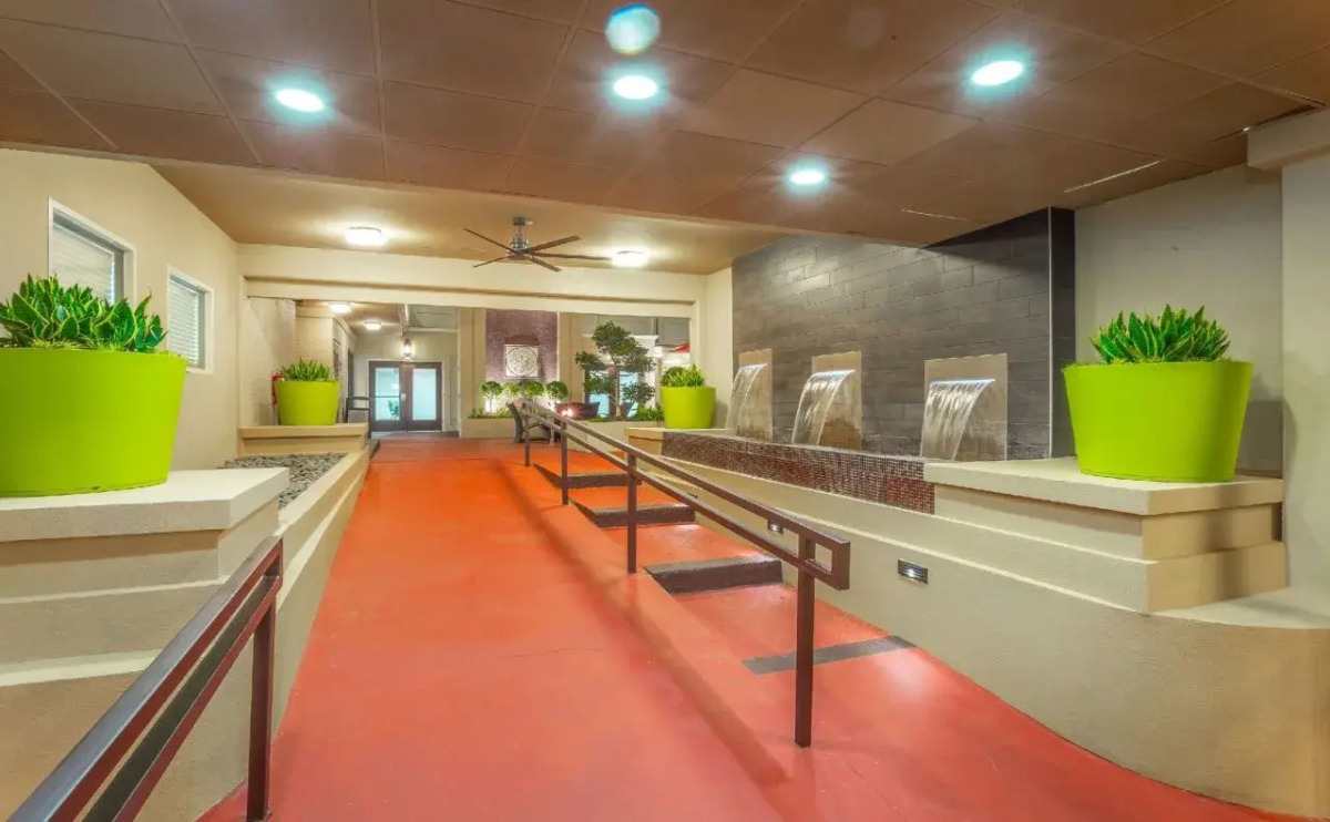 Inn at the Peachtrees, an Ascend Collection Hotel