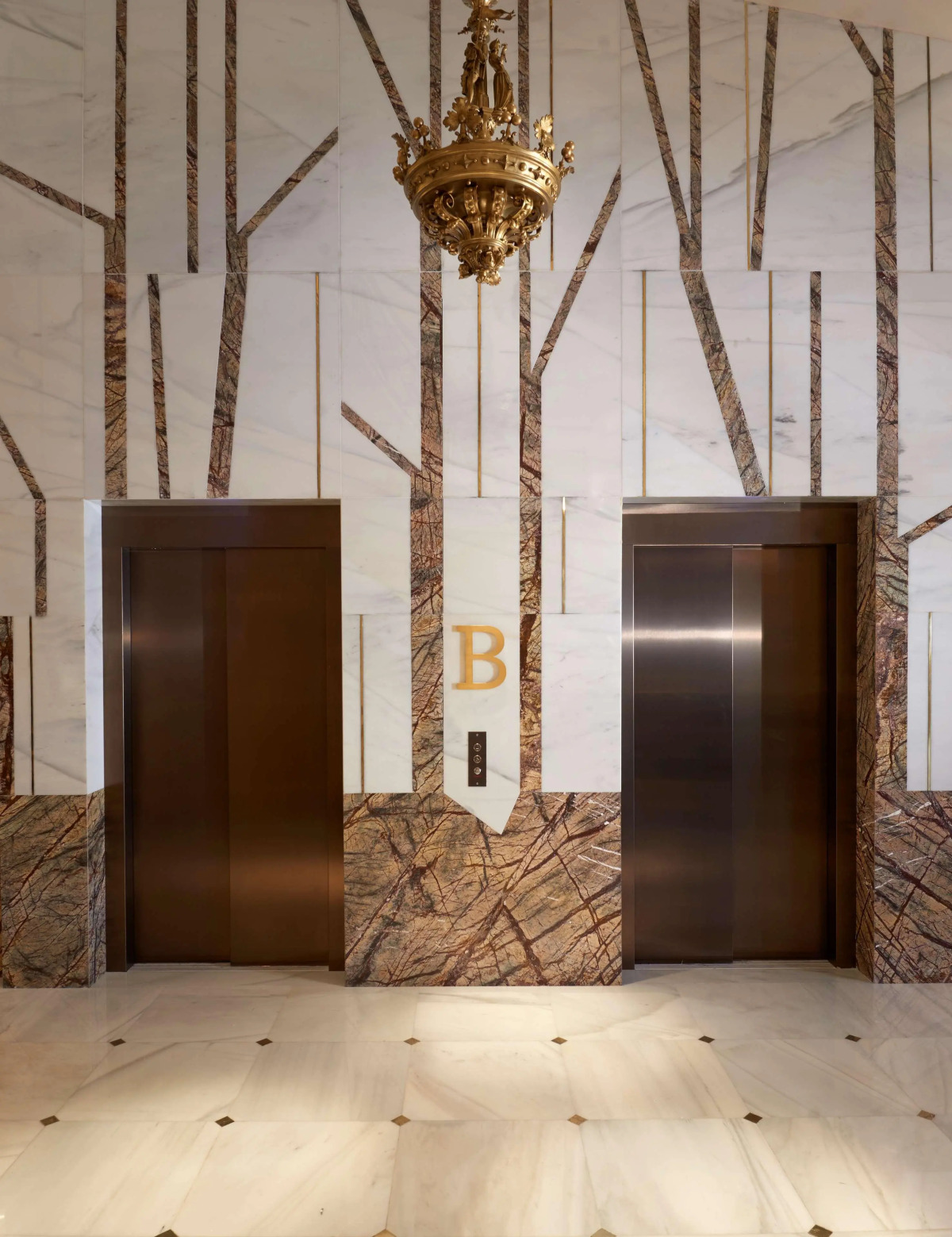 Отель Hyatt Centric Gran Via Madrid