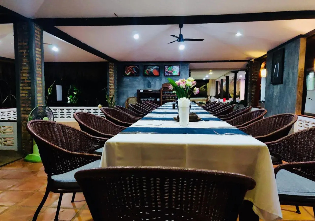 Apsara Greenland Boutique Hotel