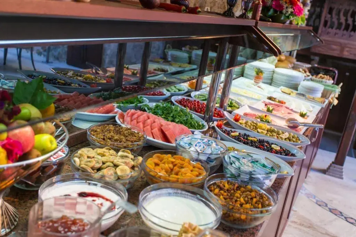 Dogan Hotel by Prana Hotels & Resorts - Special Class