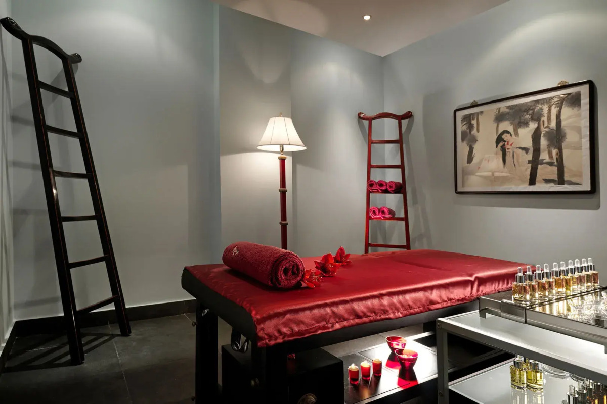 Out Of The Blue All Inclusive Resort & Spa