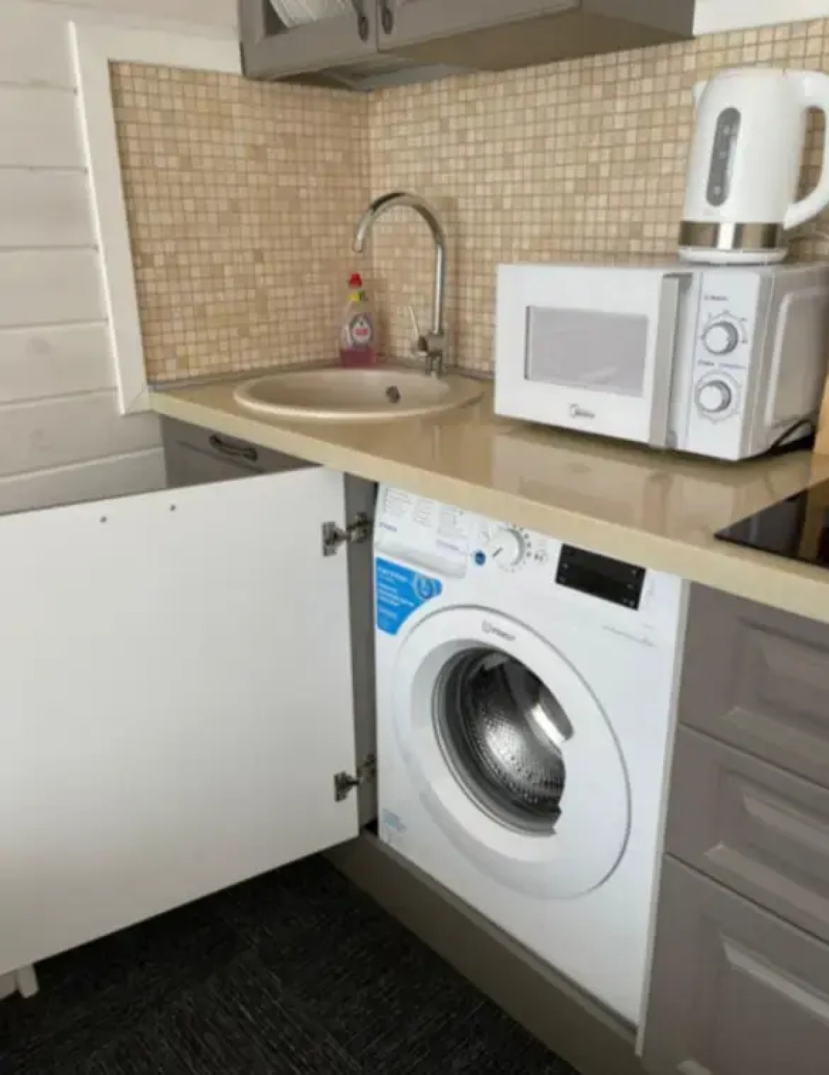 Valley Sunny, корпус Sport Residence (Валли Санни, корпус Спорт Резиденс)