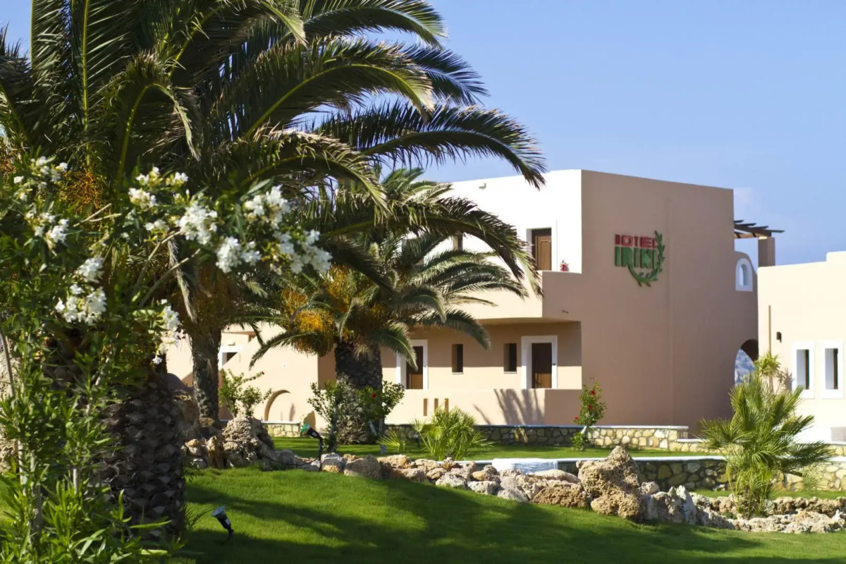 Irini Hotel