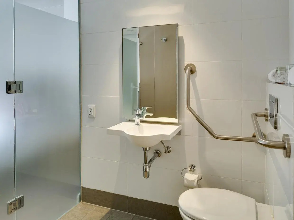 Protea Hotel by Marriott Cape Town Waterfront Breakwater Lodge