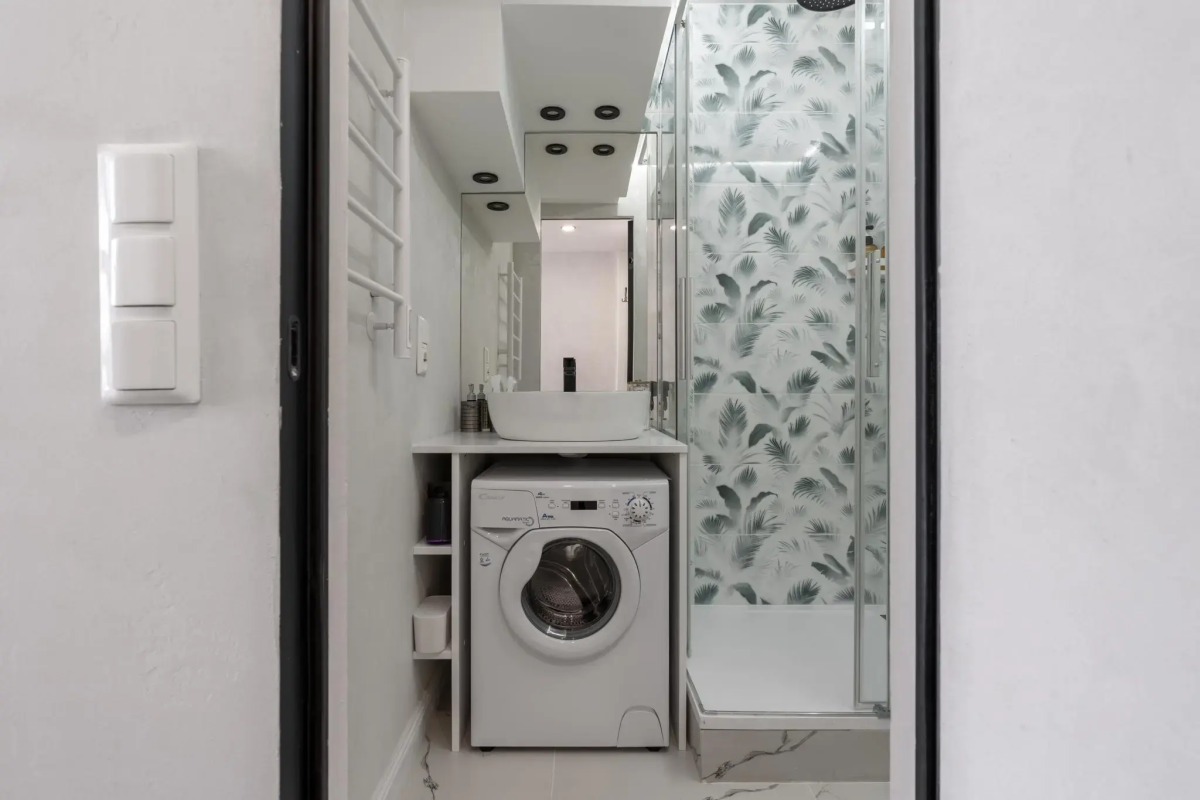 Estetic House (Эстетик Хаус) на улице Нижегородская 32с3