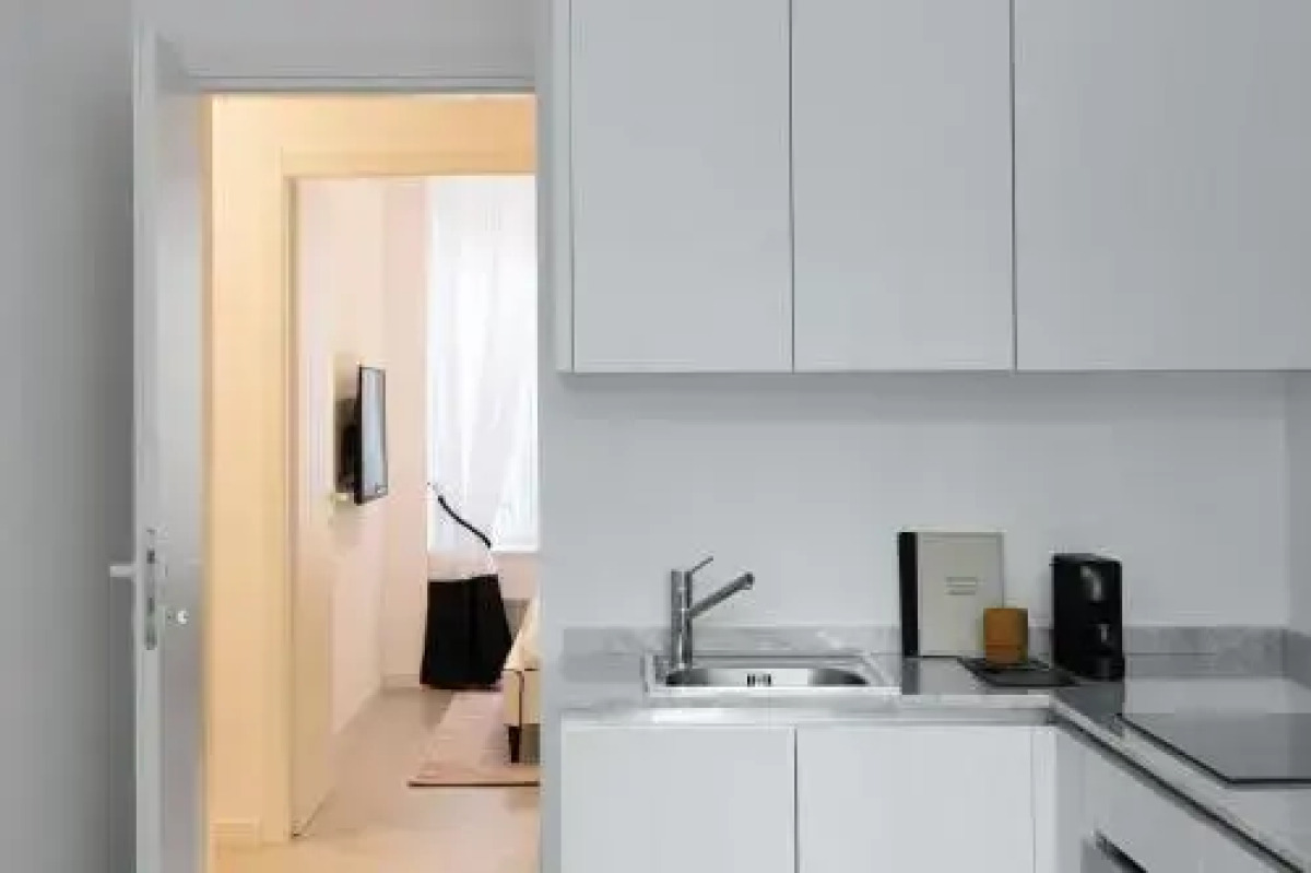 Aria Boutique Apartments Farneti