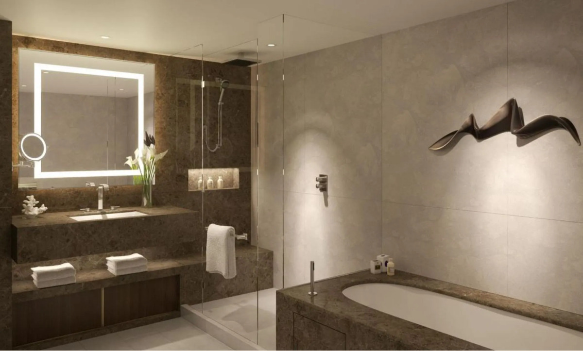 InterContinental London Park Lane by IHG