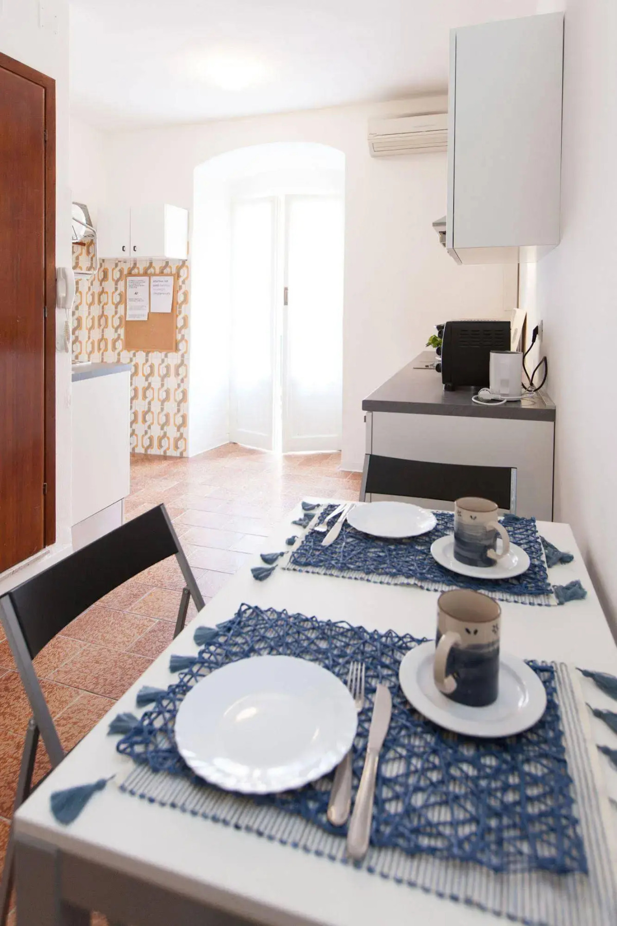 Appartamenti e Camere Edi