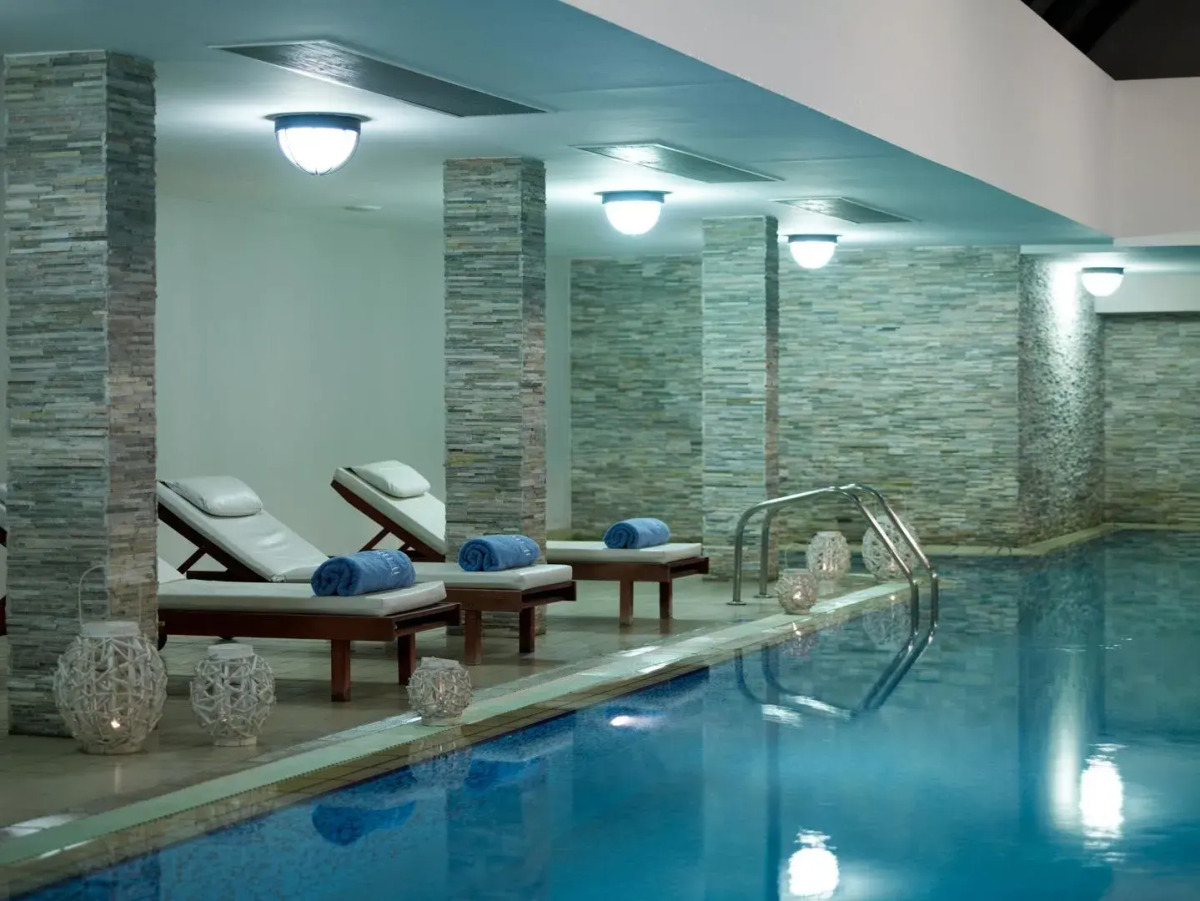 Atlantica Miramare Beach