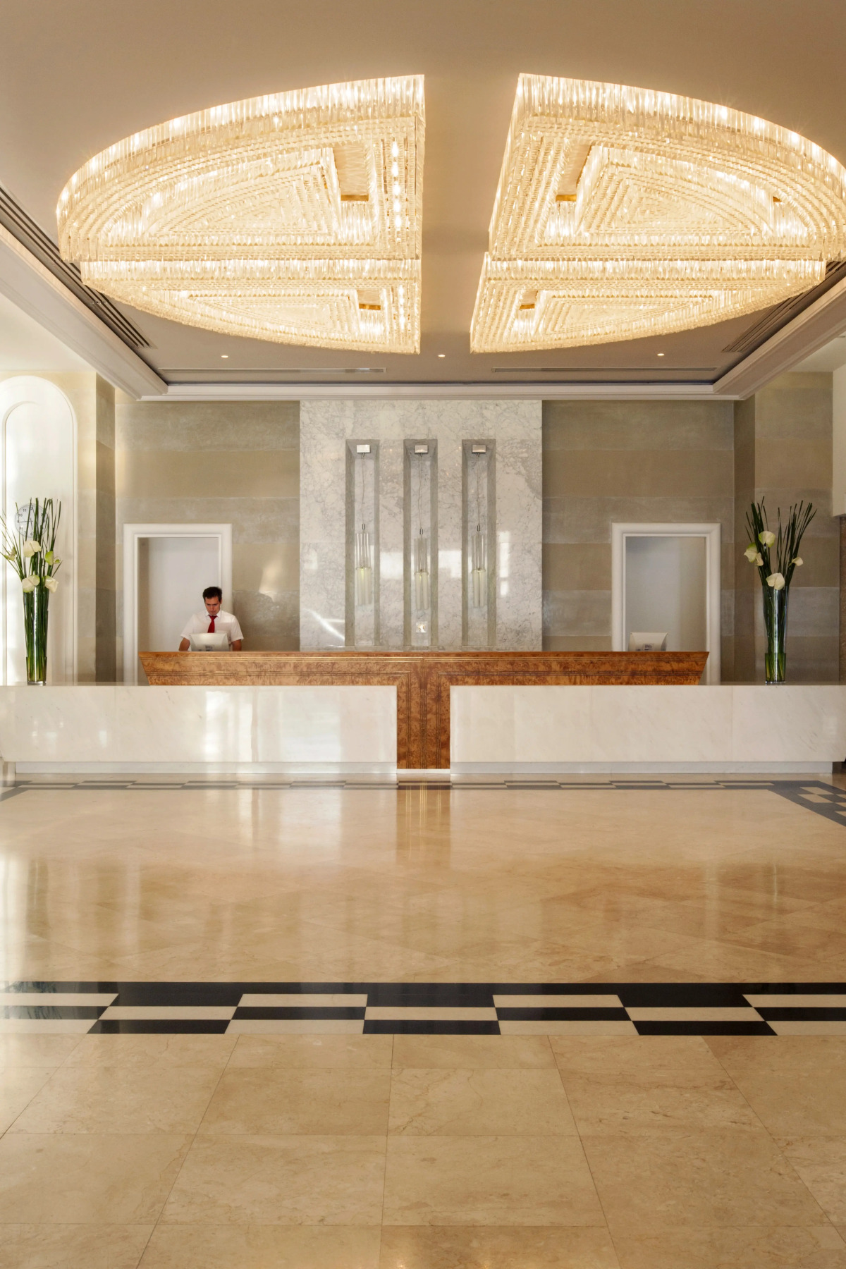 Electra Palace Rhodes - Premium All Inclusive